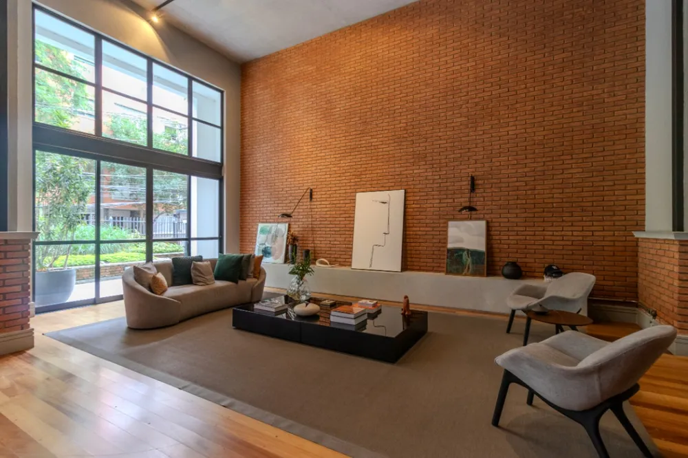 Apartamento, 1 quarto, 70 m² - Foto 7