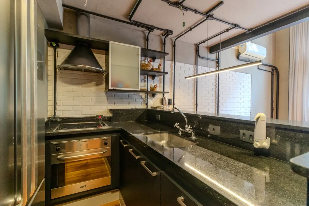 Apartamento, 1 quarto, 70 m² - Foto 4
