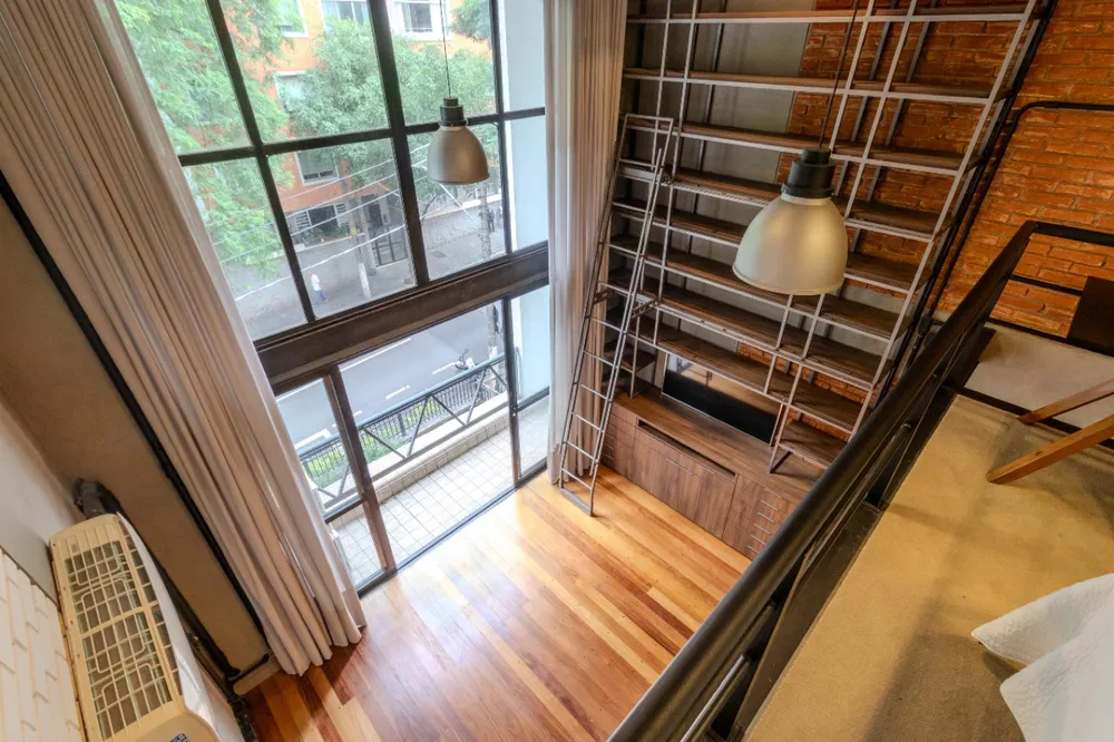 Apartamento, 1 quarto, 70 m² - Foto 6