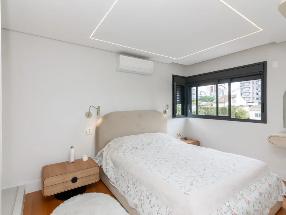 Apartamento, 2 quartos, 130 m² - Foto 11