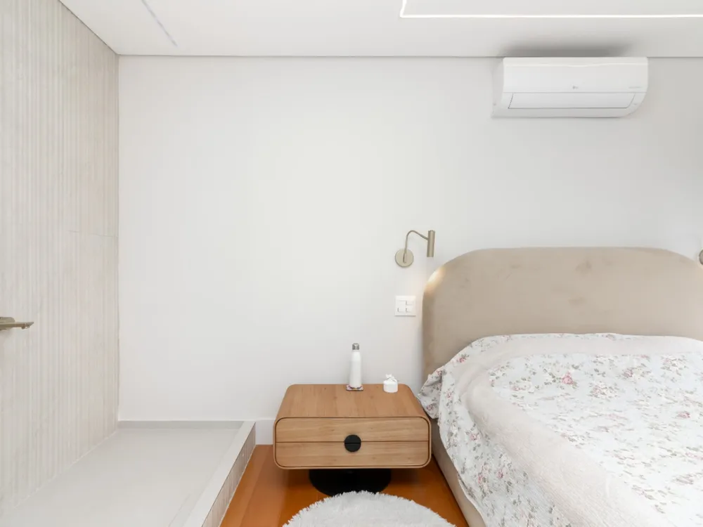 Apartamento, 2 quartos, 130 m² - Foto 4