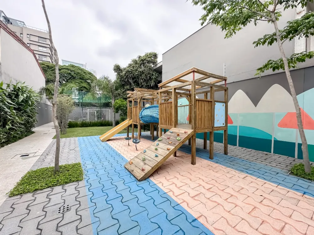 Apartamento, 2 quartos, 130 m² - Foto 2