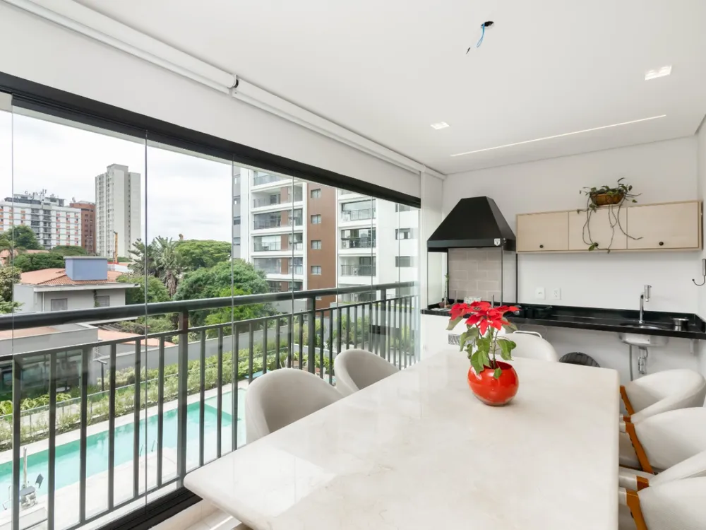Apartamento, 2 quartos, 130 m² - Foto 3