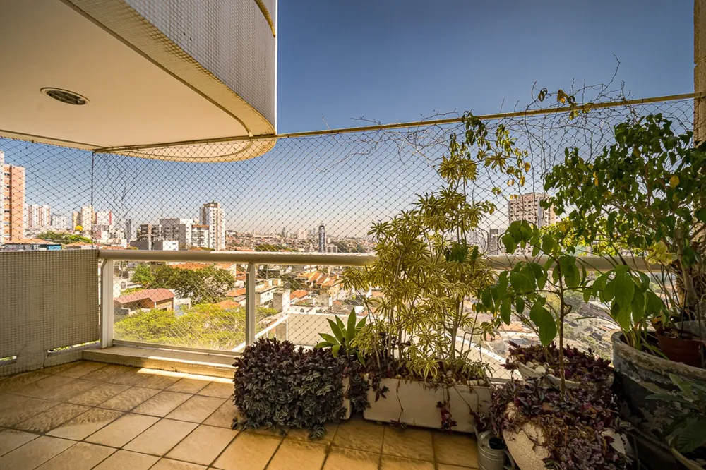 Apartamento, 4 quartos, 222 m² - Foto 4