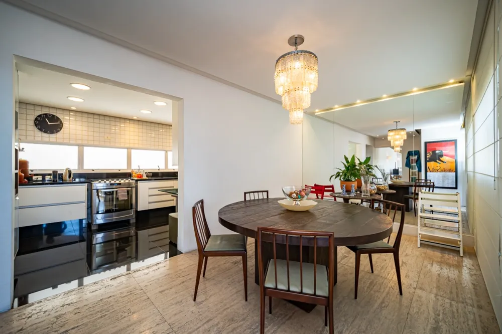 Apartamento, 4 quartos, 222 m² - Foto 5