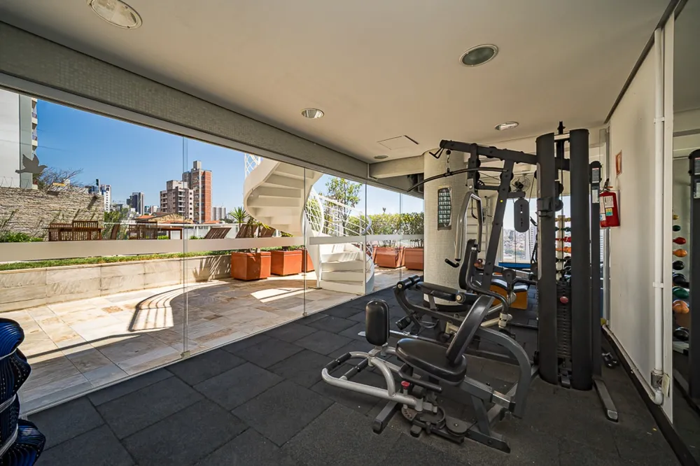 Apartamento, 4 quartos, 222 m² - Foto 1