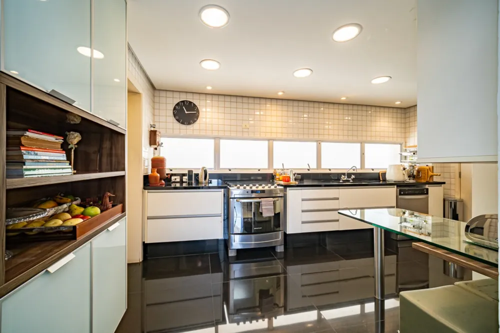 Apartamento, 4 quartos, 222 m² - Foto 6