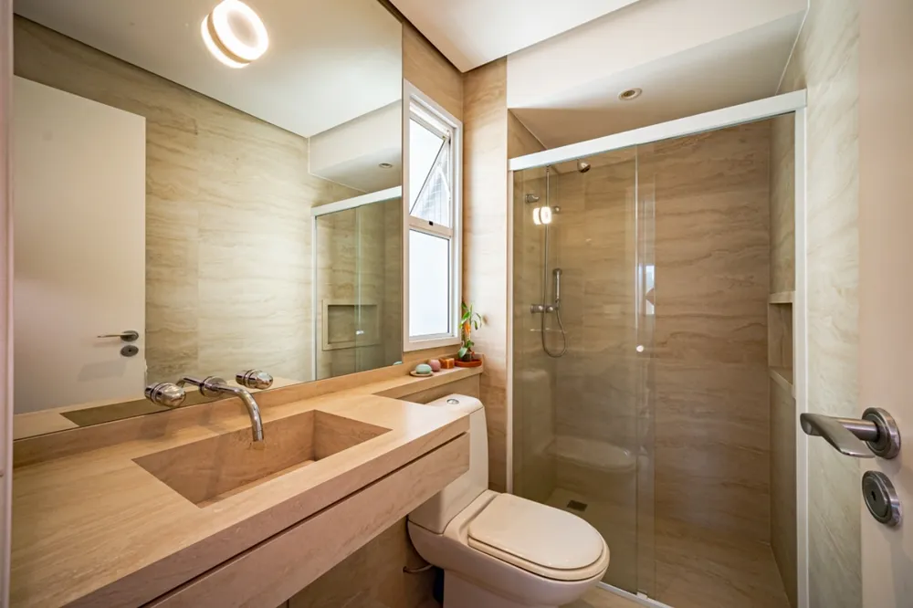 Apartamento, 4 quartos, 222 m² - Foto 4