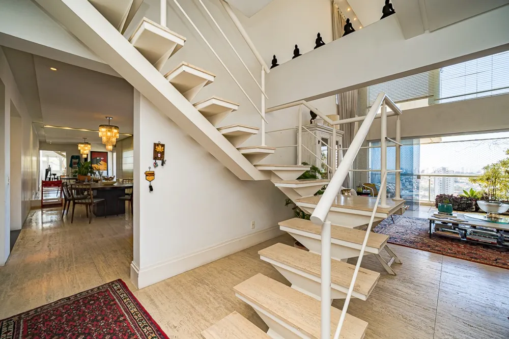 Apartamento, 4 quartos, 222 m² - Foto 7