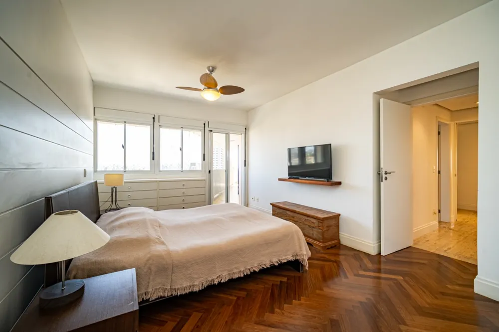 Apartamento, 4 quartos, 222 m² - Foto 11