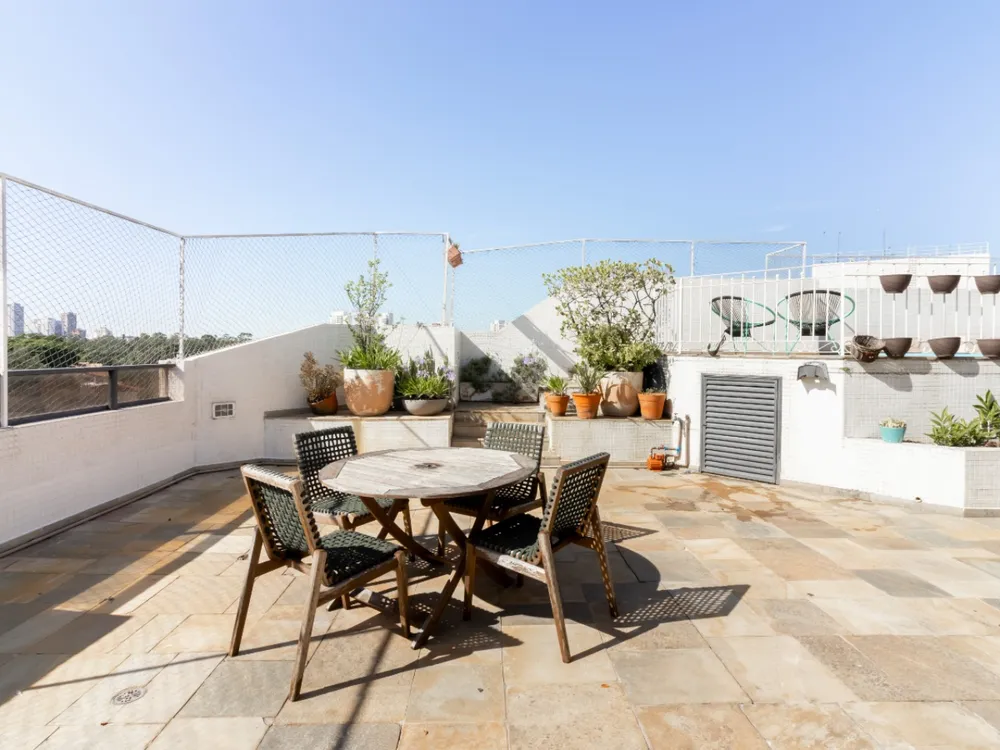 Cobertura, 4 quartos, 380 m² - Foto 1
