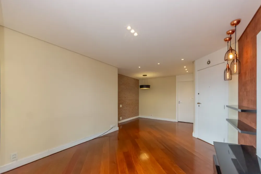 Apartamento, 3 quartos, 95 m² - Foto 2