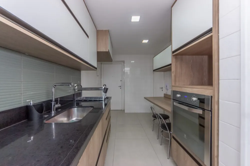 Apartamento, 3 quartos, 95 m² - Foto 4