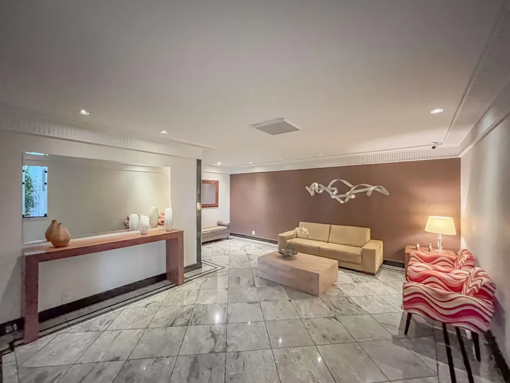 Apartamento, 3 quartos, 95 m² - Foto 12