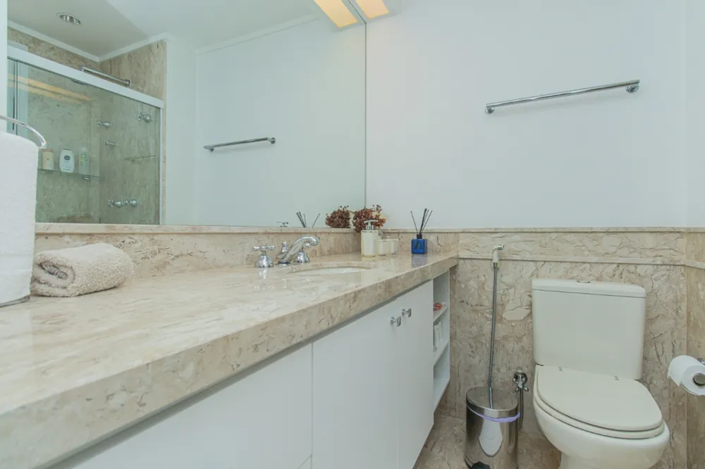 Apartamento, 3 quartos, 226 m² - Foto 1