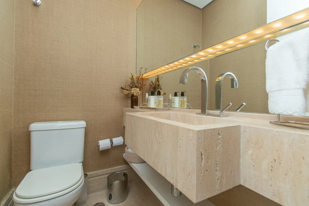 Apartamento, 3 quartos, 226 m² - Foto 8