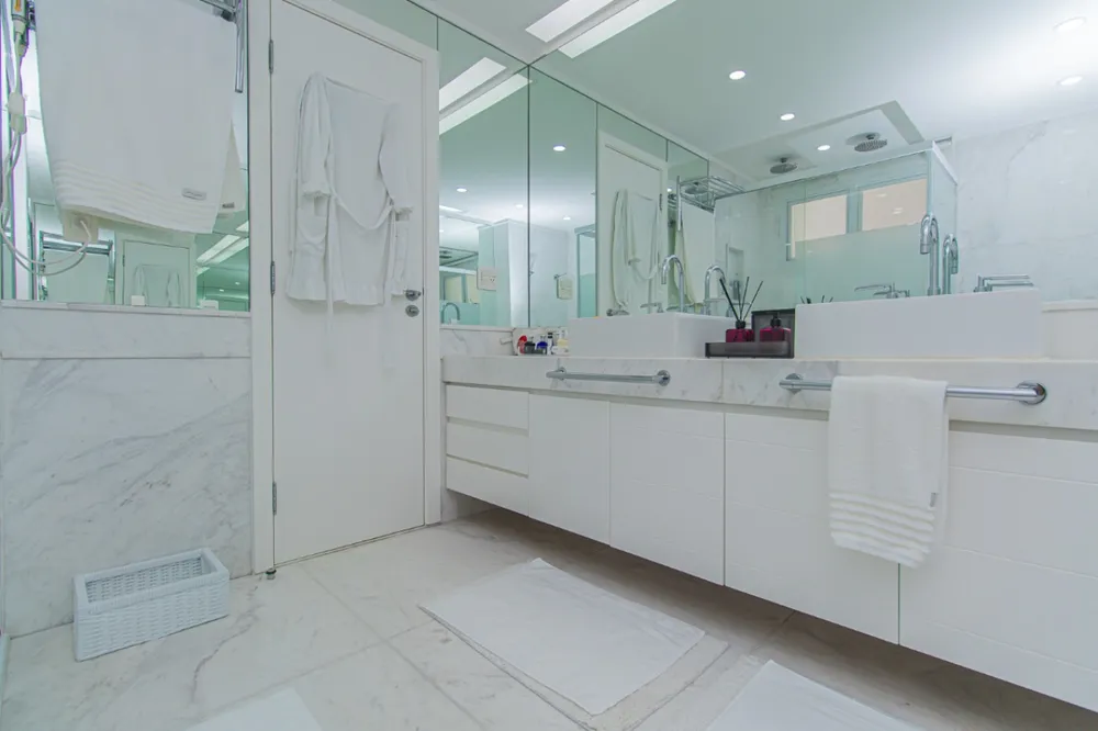 Apartamento, 3 quartos, 226 m² - Foto 9