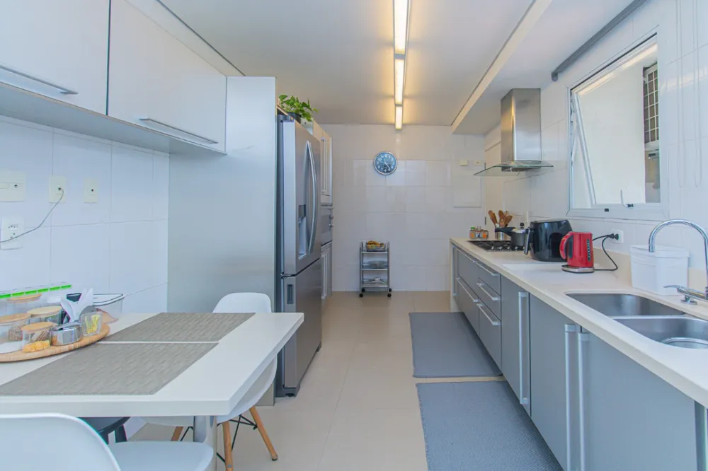 Apartamento, 3 quartos, 226 m² - Foto 7