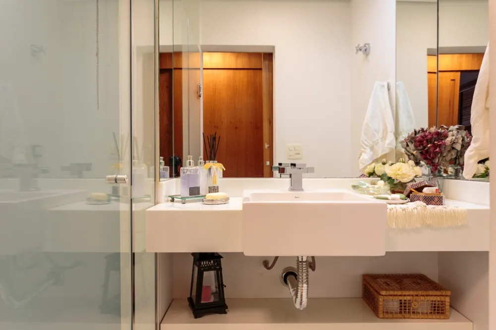 Apartamento, 3 quartos, 154 m² - Foto 9