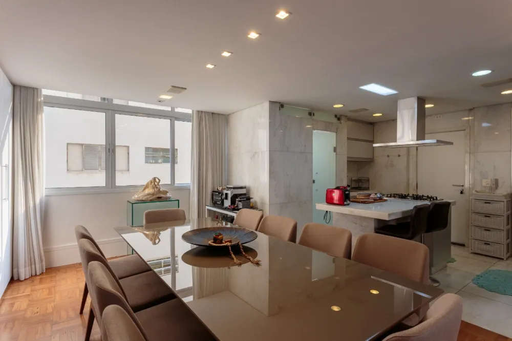 Apartamento, 3 quartos, 154 m² - Foto 6