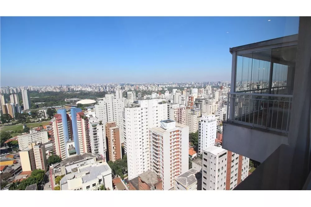 Cobertura à venda com 4 quartos, 383m² - Foto 5