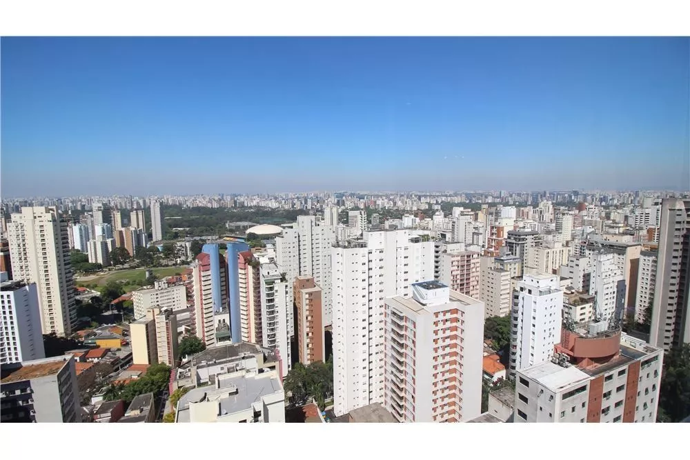 Cobertura à venda com 4 quartos, 383m² - Foto 4