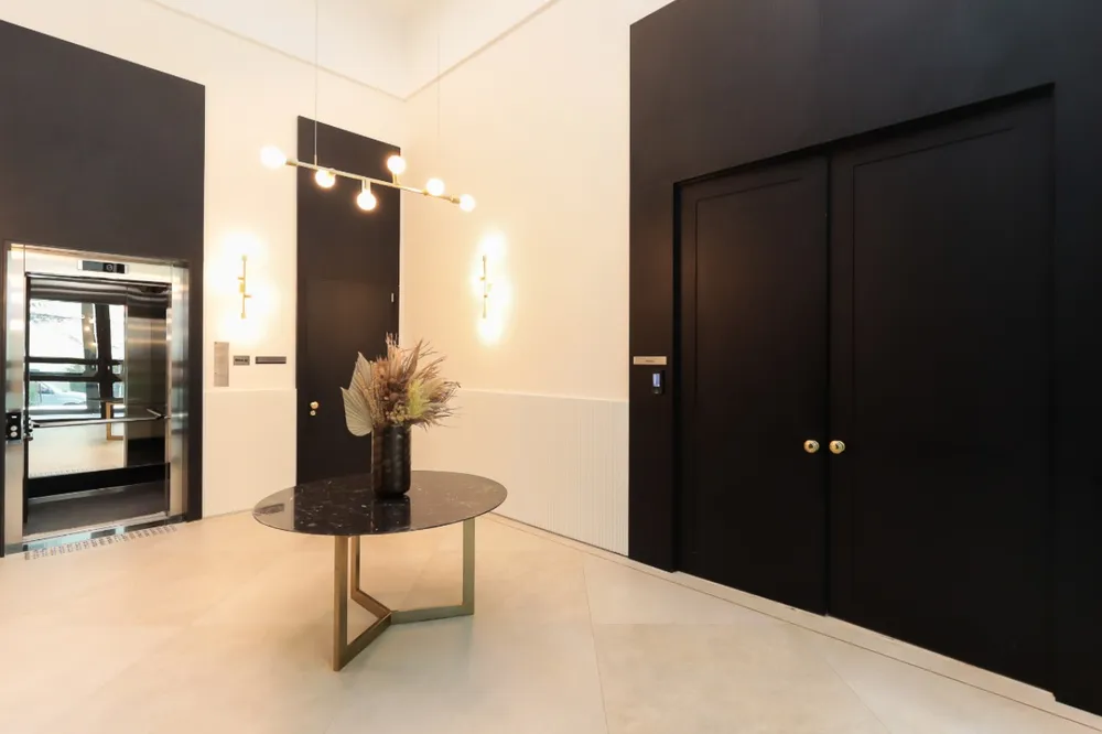 Apartamento, 3 quartos, 201 m² - Foto 8