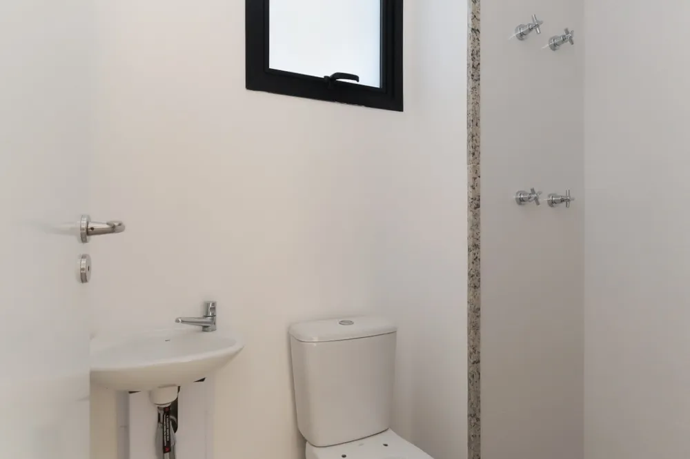 Apartamento, 3 quartos, 201 m² - Foto 3
