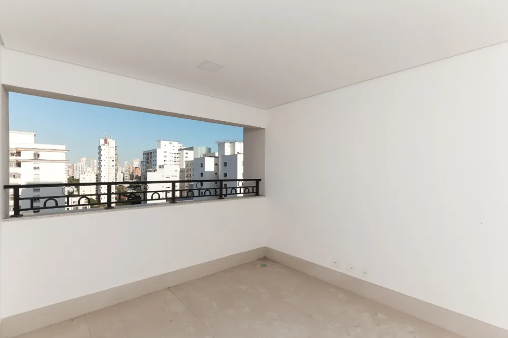 Apartamento, 3 quartos, 201 m² - Foto 2