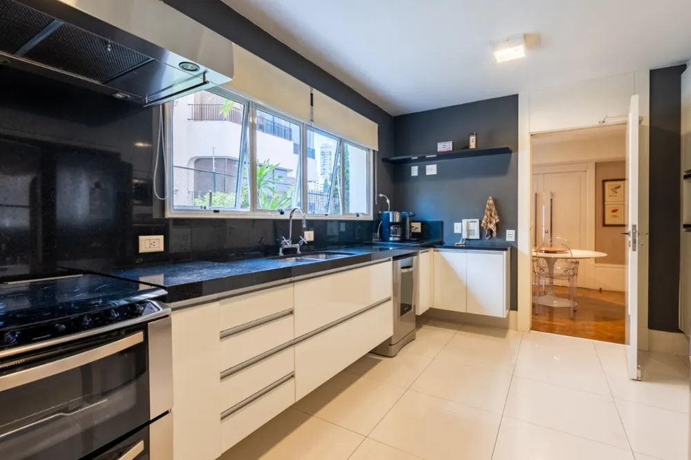 Apartamento, 4 quartos, 330 m² - Foto 5