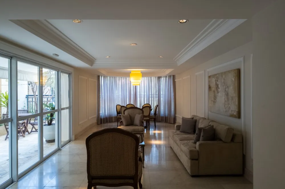 Apartamento, 4 quartos, 330 m² - Foto 11