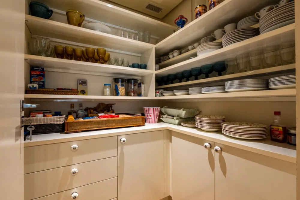 Apartamento, 4 quartos, 330 m² - Foto 6