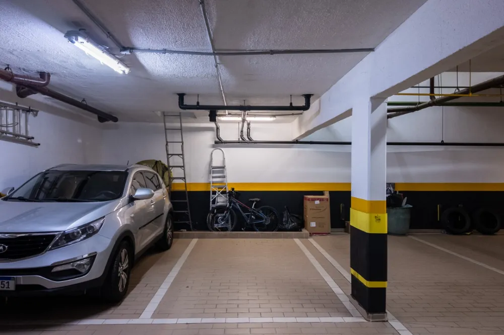 Apartamento, 4 quartos, 330 m² - Foto 3