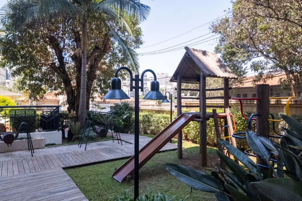 Apartamento, 4 quartos, 330 m² - Foto 10