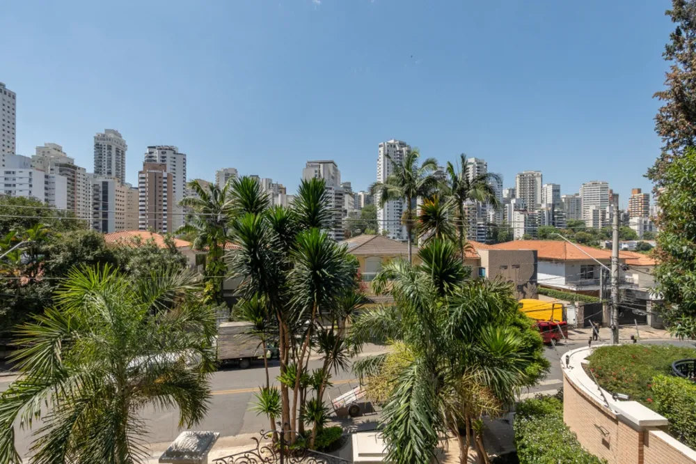 Apartamento, 4 quartos, 330 m² - Foto 3