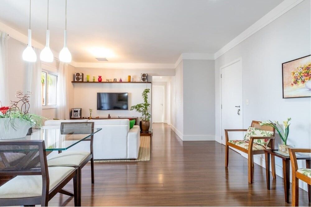 Apartamento, 3 quartos, 108 m² - Foto 9