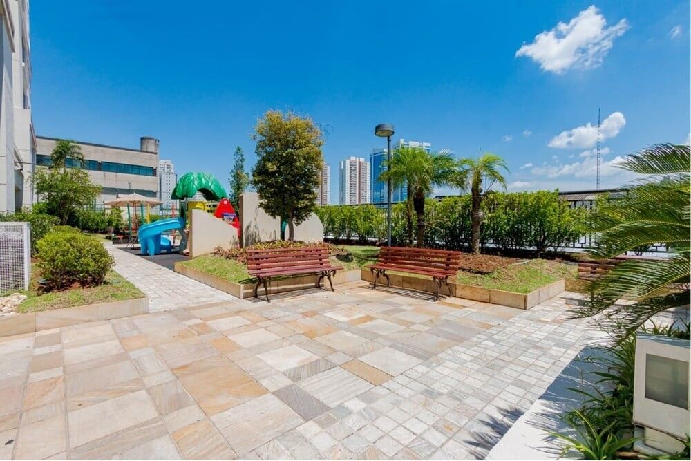 Apartamento, 3 quartos, 108 m² - Foto 38