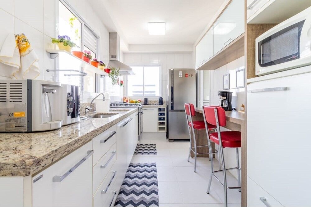 Apartamento, 3 quartos, 108 m² - Foto 14