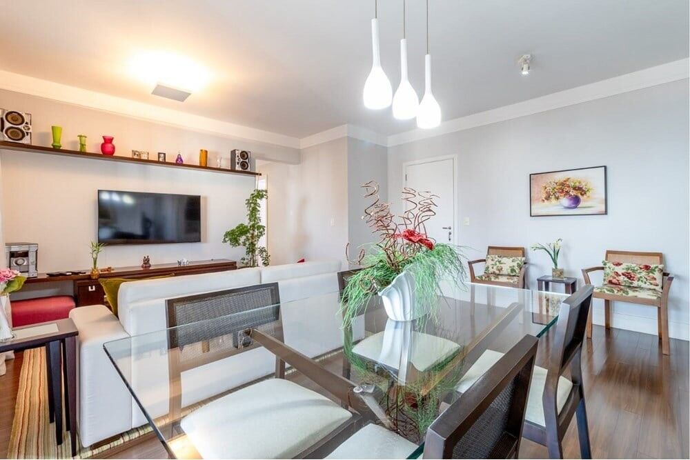 Apartamento, 3 quartos, 108 m² - Foto 10