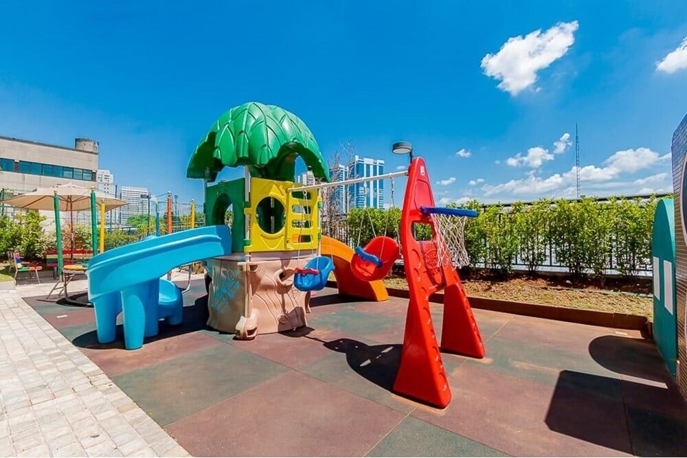 Apartamento, 3 quartos, 108 m² - Foto 33