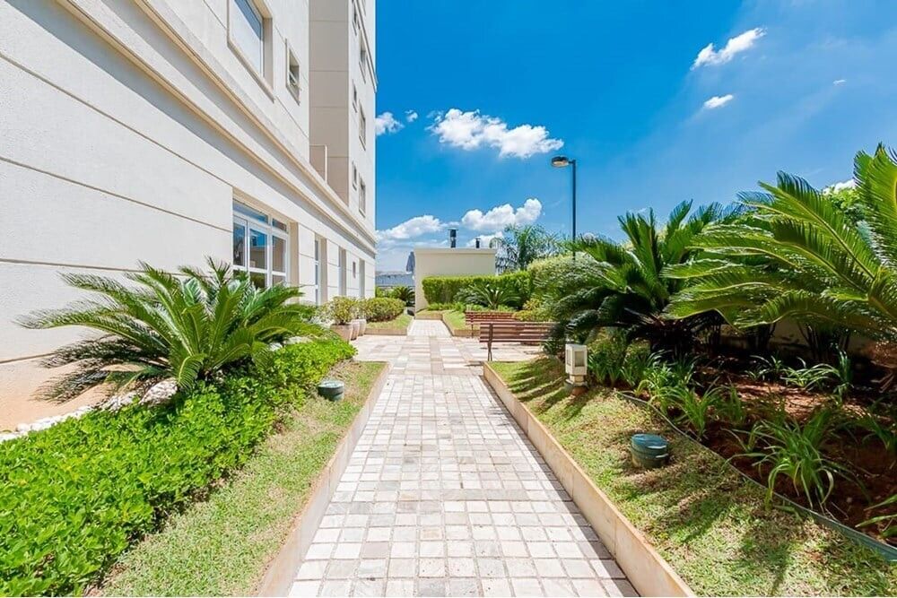 Apartamento, 3 quartos, 108 m² - Foto 42