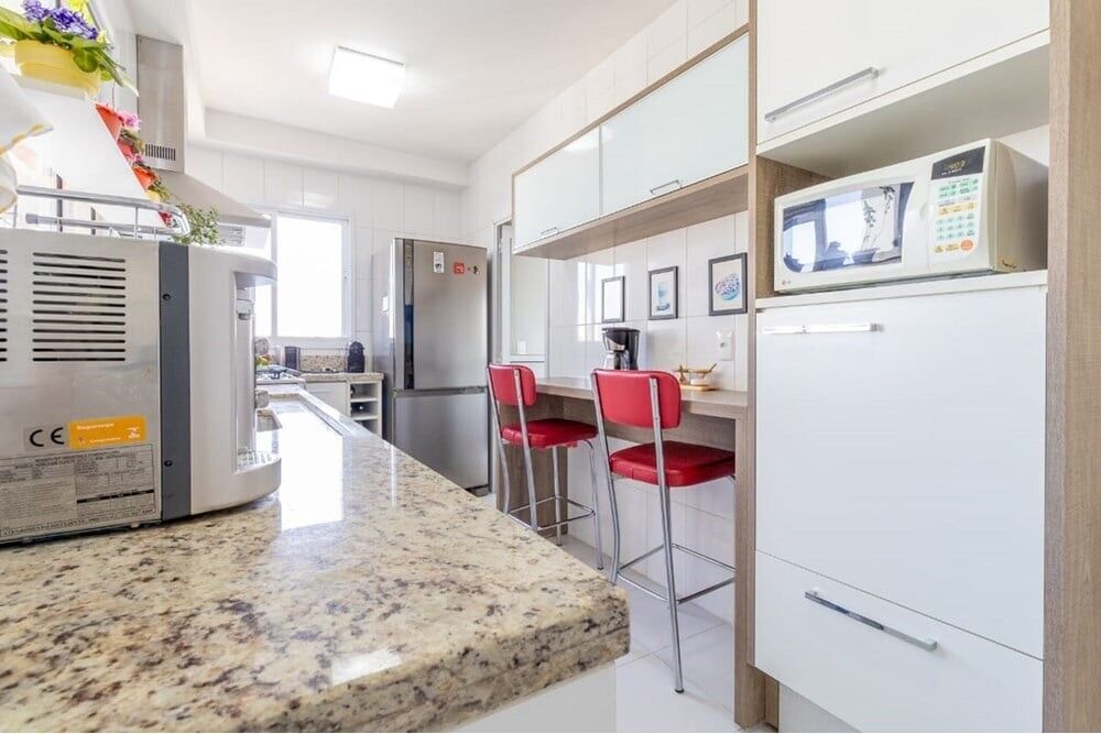 Apartamento, 3 quartos, 108 m² - Foto 15