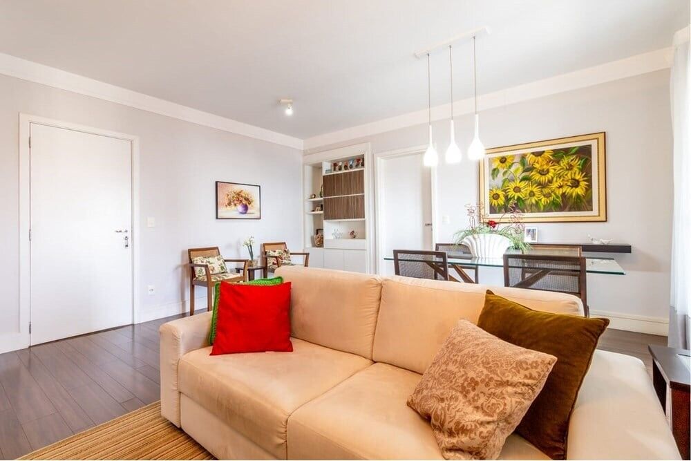 Apartamento, 3 quartos, 108 m² - Foto 11