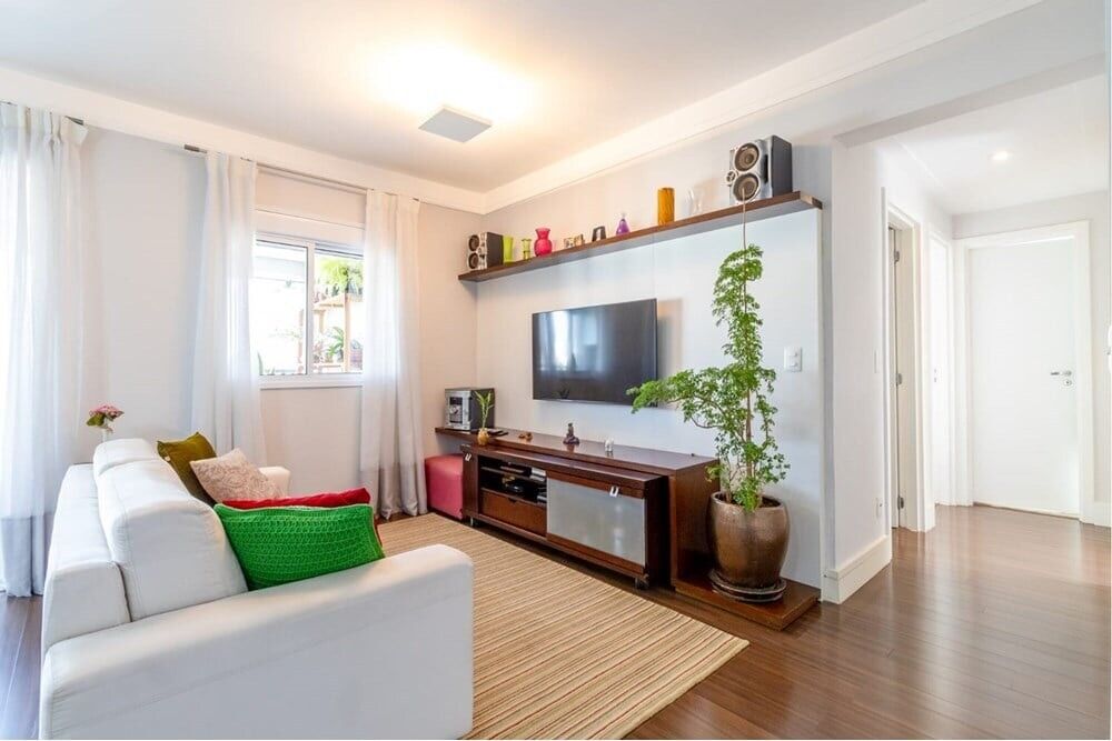 Apartamento, 3 quartos, 108 m² - Foto 8