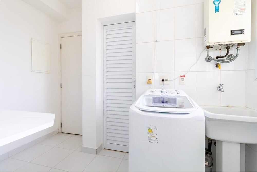 Apartamento, 3 quartos, 108 m² - Foto 20