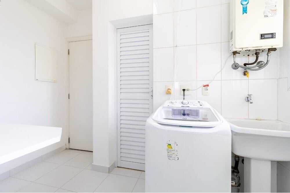 Apartamento, 3 quartos, 108 m² - Foto 19