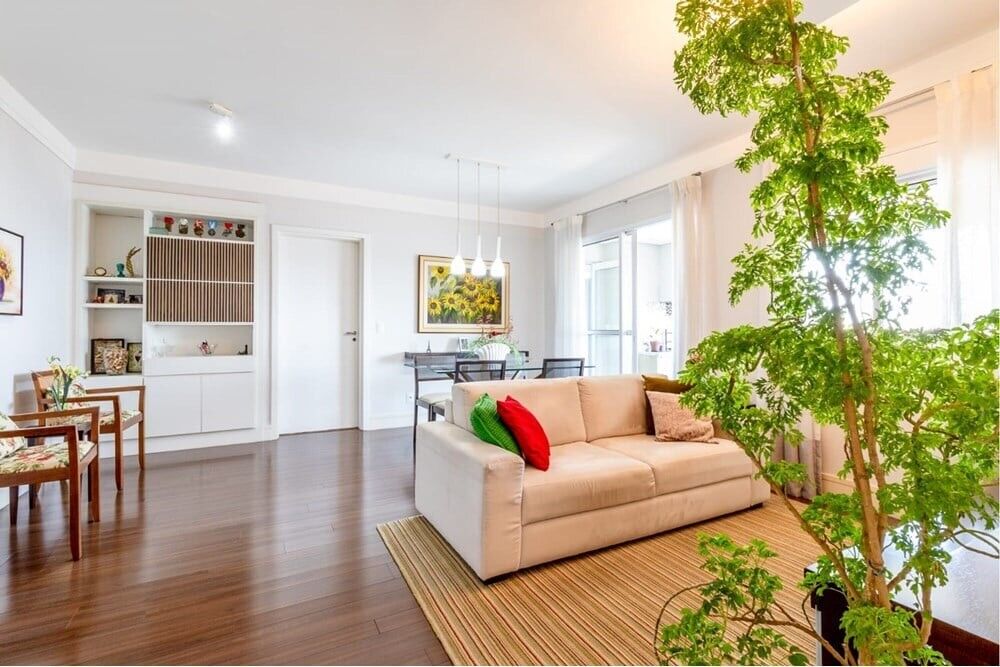 Apartamento, 3 quartos, 108 m² - Foto 12