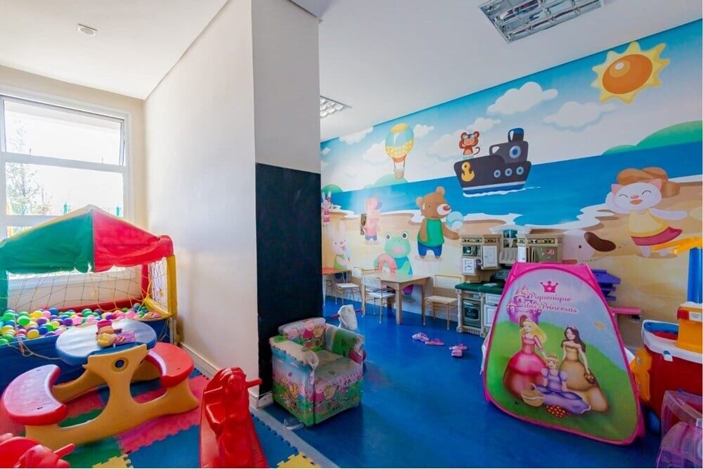 Apartamento, 3 quartos, 108 m² - Foto 32