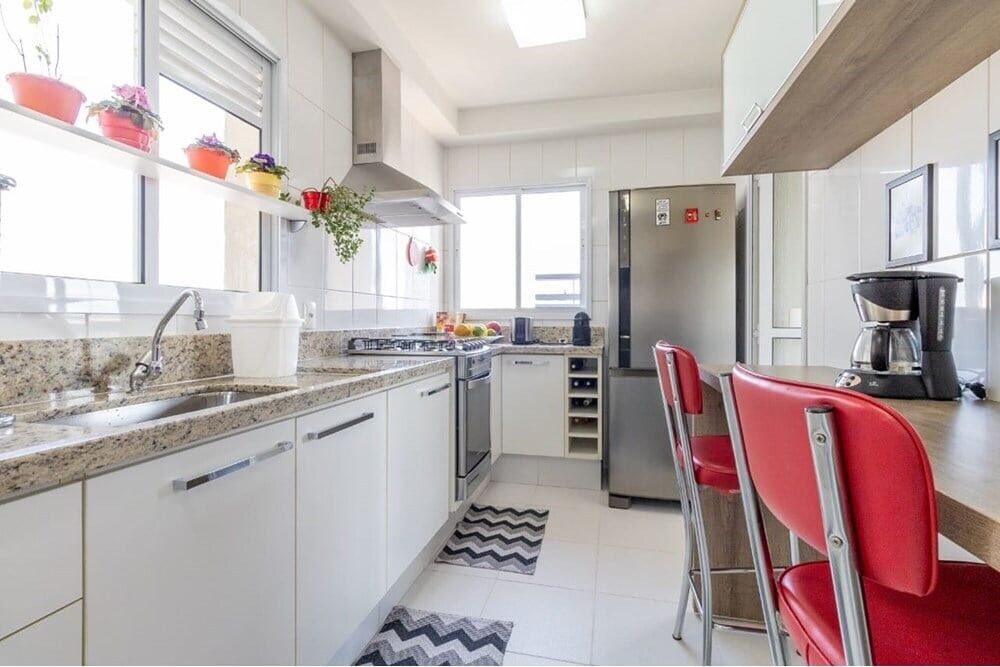 Apartamento, 3 quartos, 108 m² - Foto 13