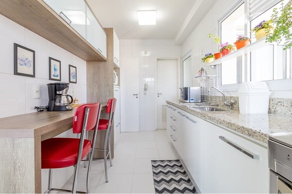 Apartamento, 3 quartos, 108 m² - Foto 16